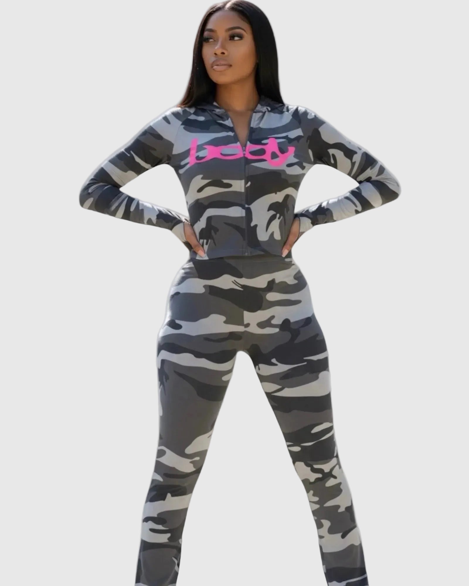 Ensemble 2 Pièces Sisterlinda - Leggings