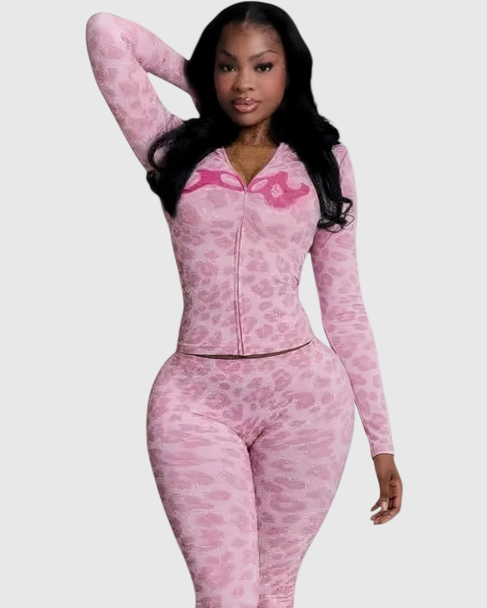 Ensemble 2 Pièces Sisterlinda - Leggings